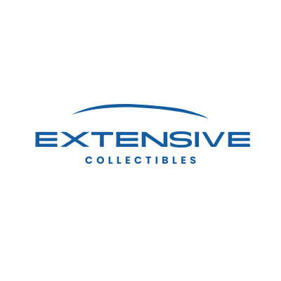 Extensive Collectibles
